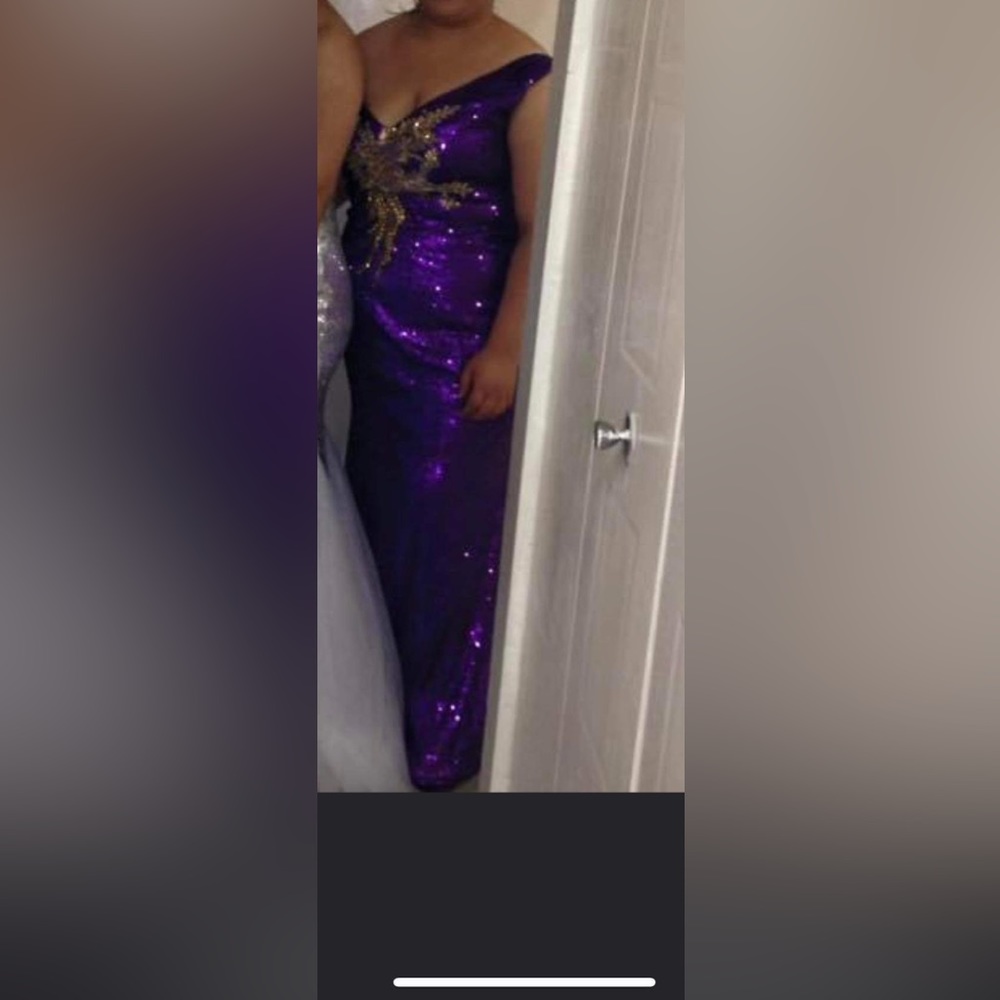 Party dress
